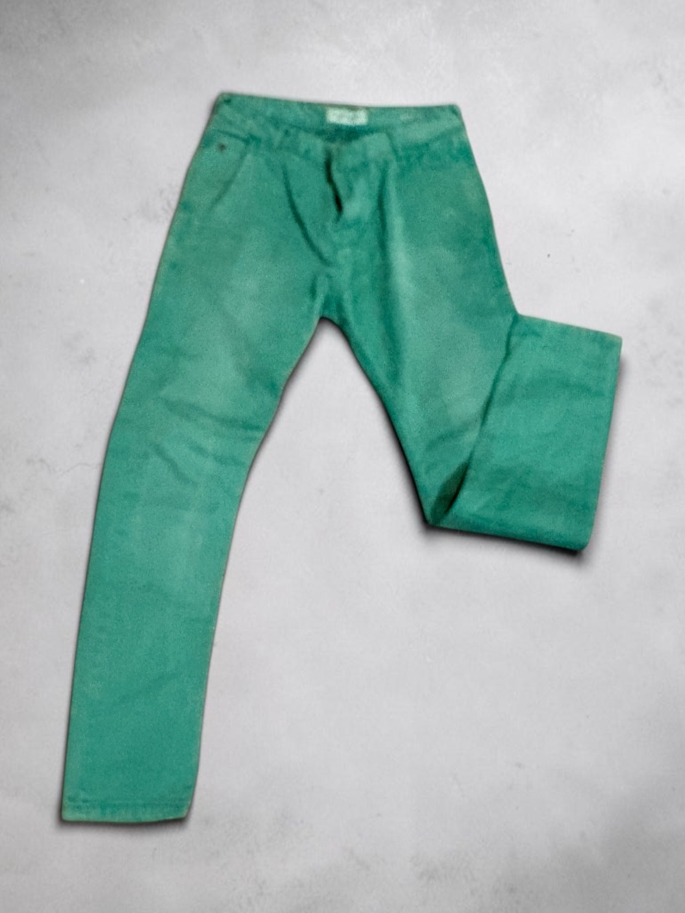 Men’s Scotch&Soda mailer pants